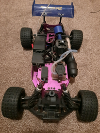 rc nitro near me